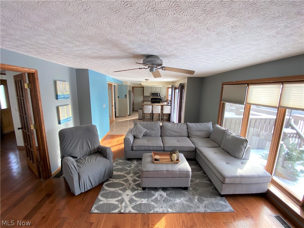 Sv-Benwood Sub - Residential