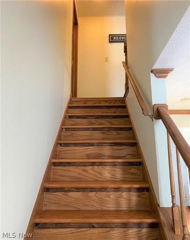 Sv-Benwood Sub - Residential