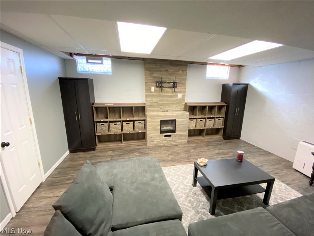 Sv-Benwood Sub - Residential