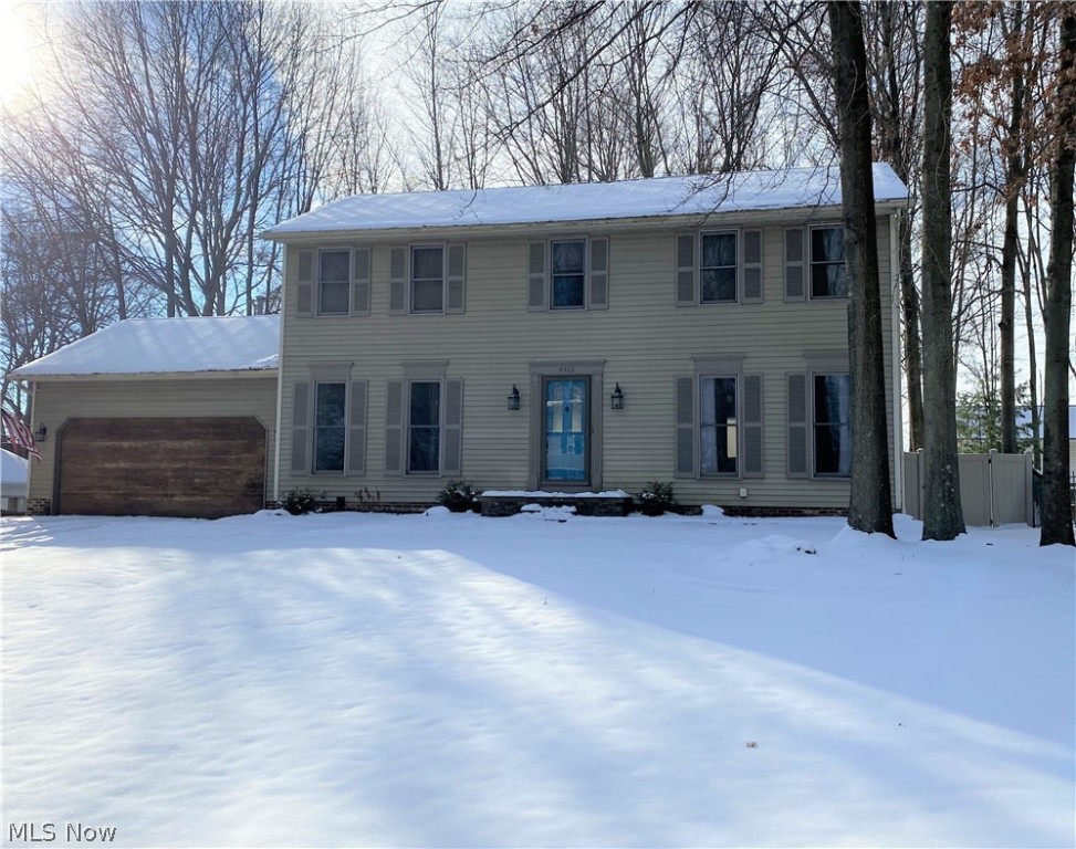 Sv-Benwood Sub - Residential