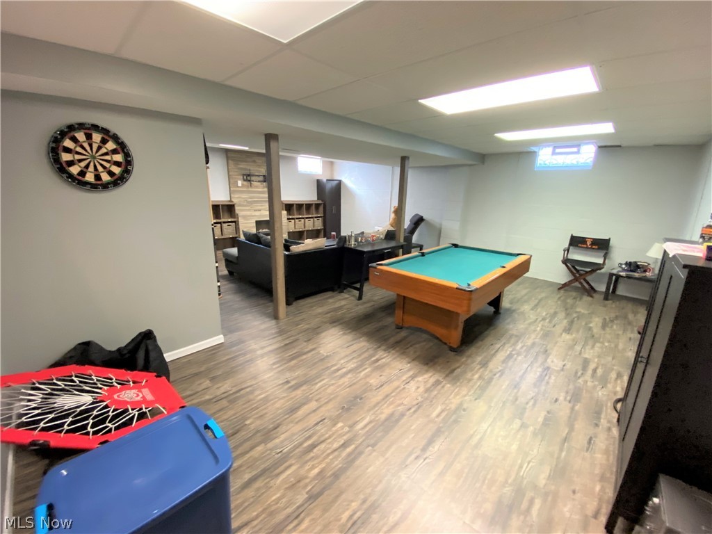 Sv-Benwood Sub - Residential