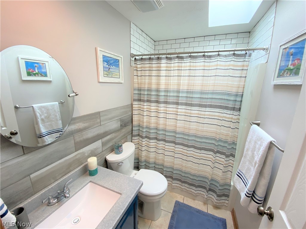 Sv-Benwood Sub - Residential