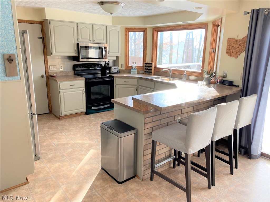 Sv-Benwood Sub - Residential