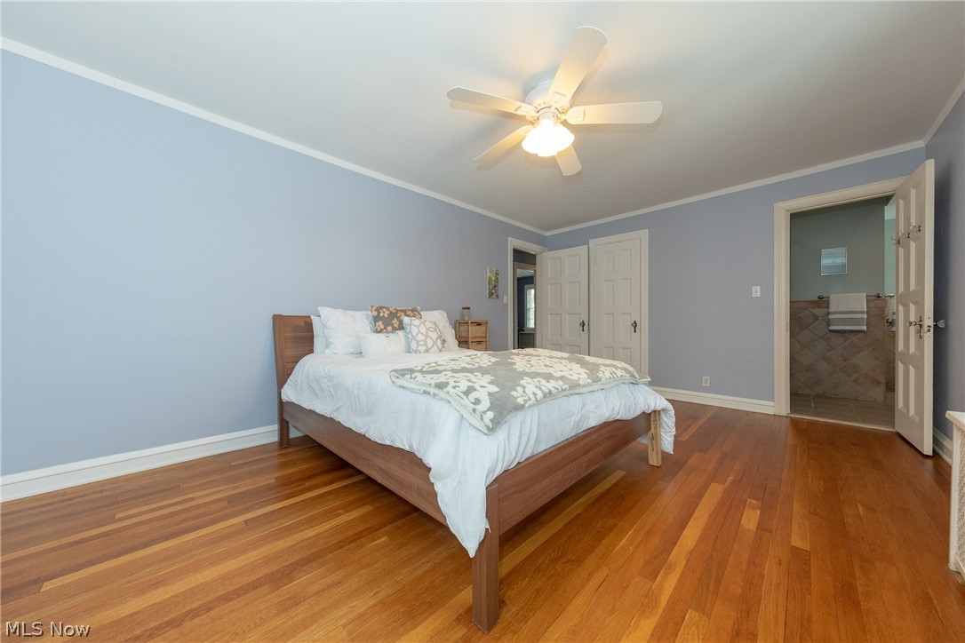 Vansweringen - Residential