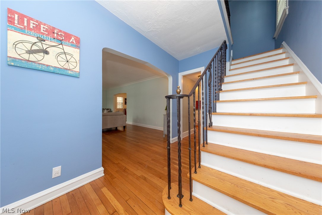 Vansweringen - Residential