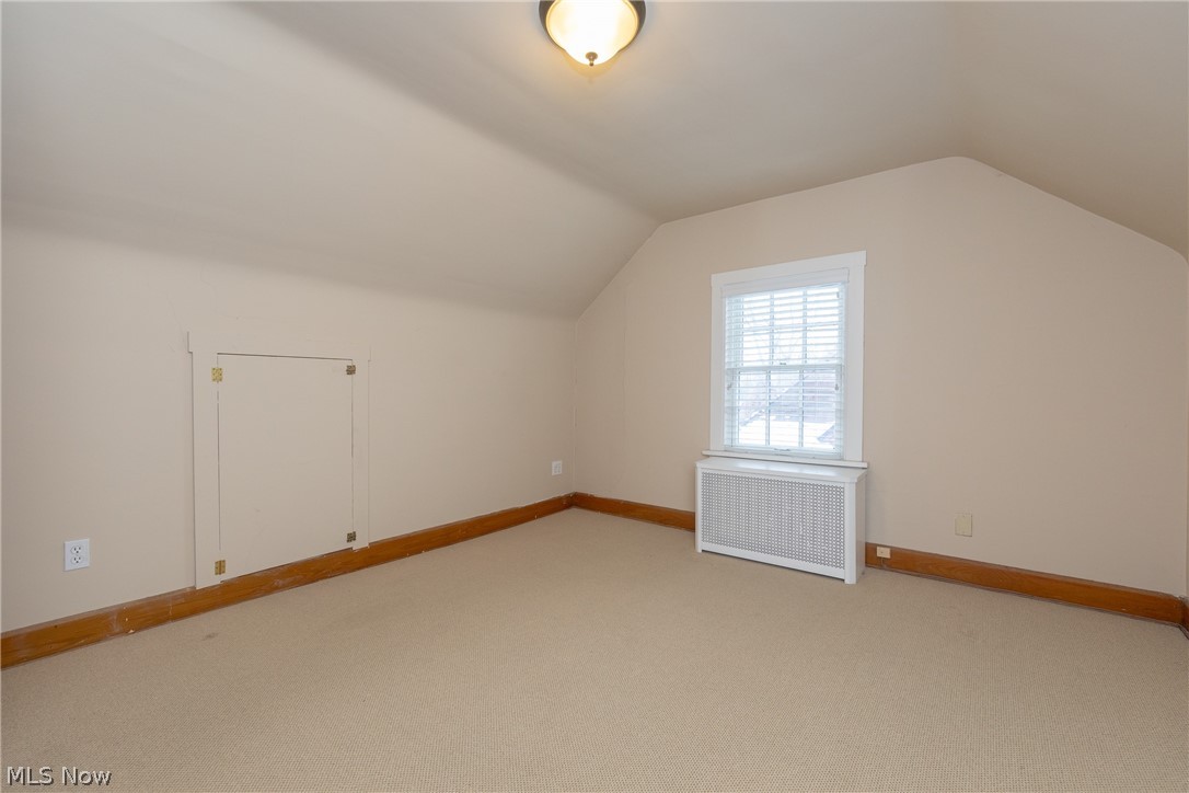 Vansweringen - Residential