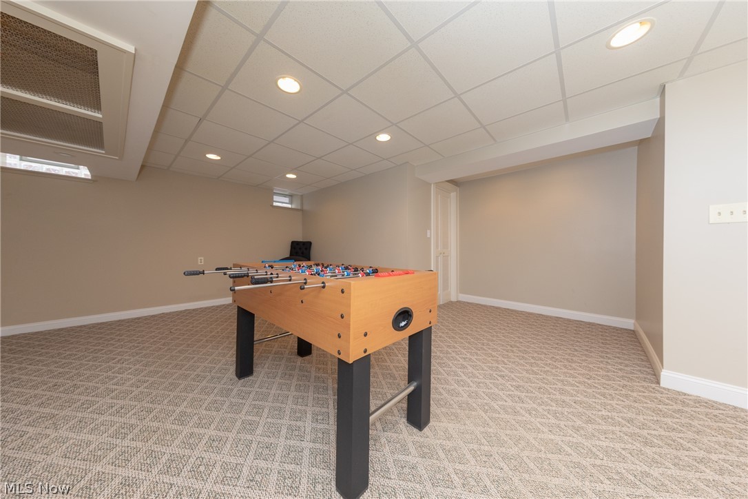 Vansweringen - Residential