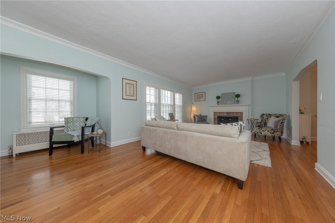 Vansweringen - Residential