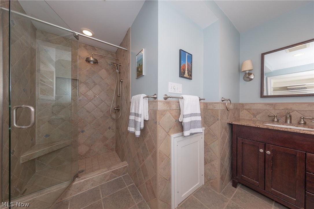 Vansweringen - Residential