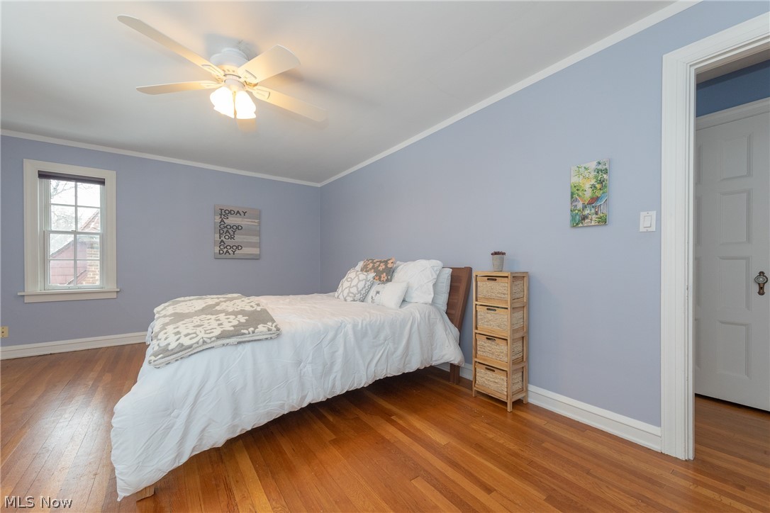 Vansweringen - Residential