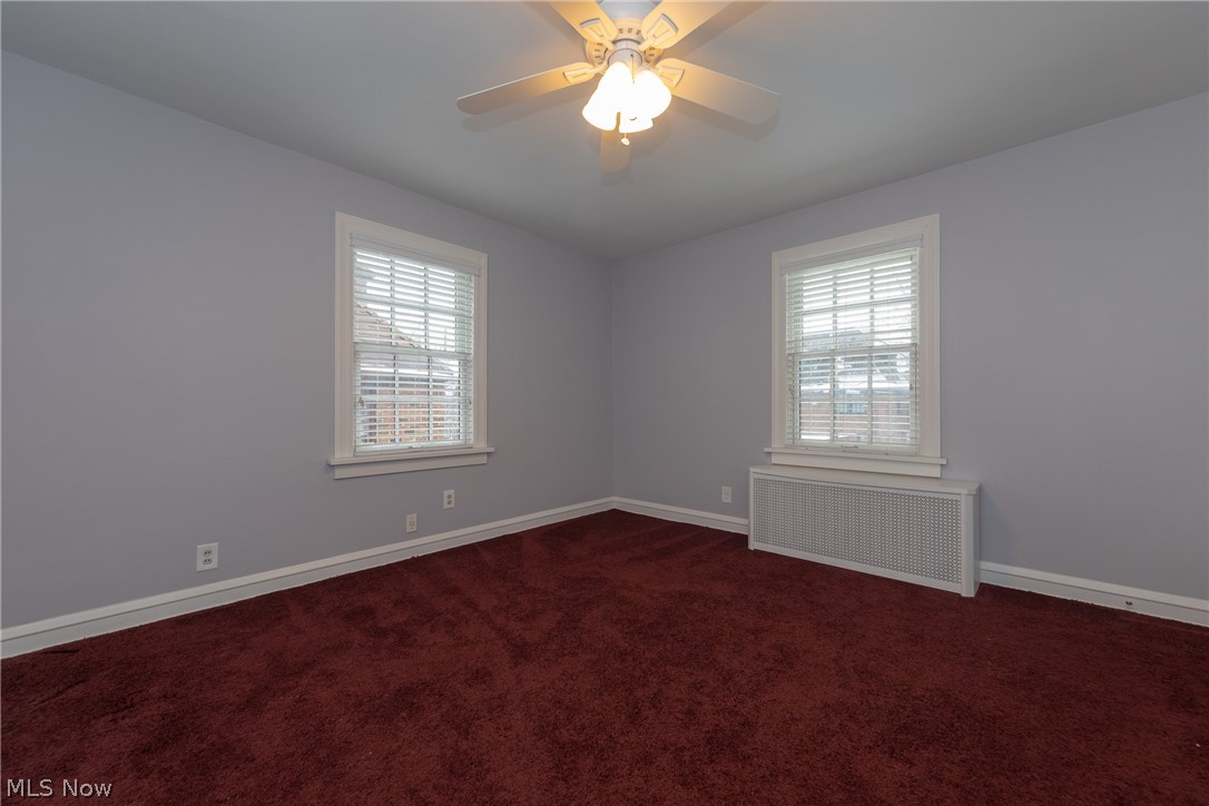 Vansweringen - Residential