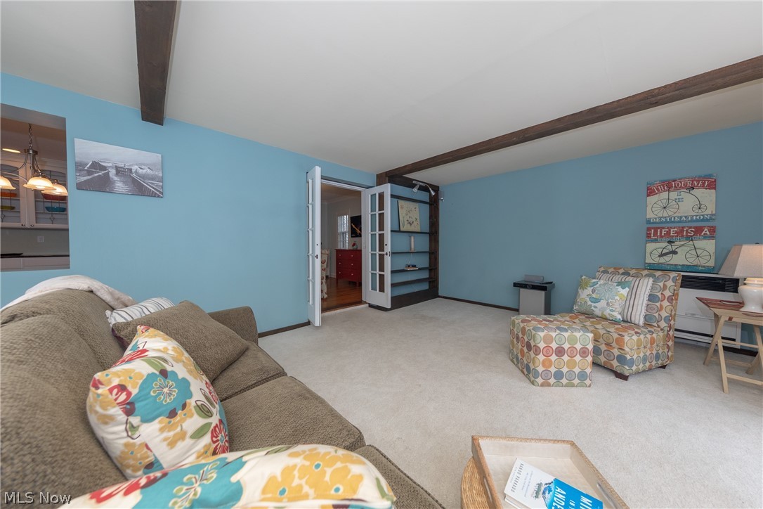 Vansweringen - Residential