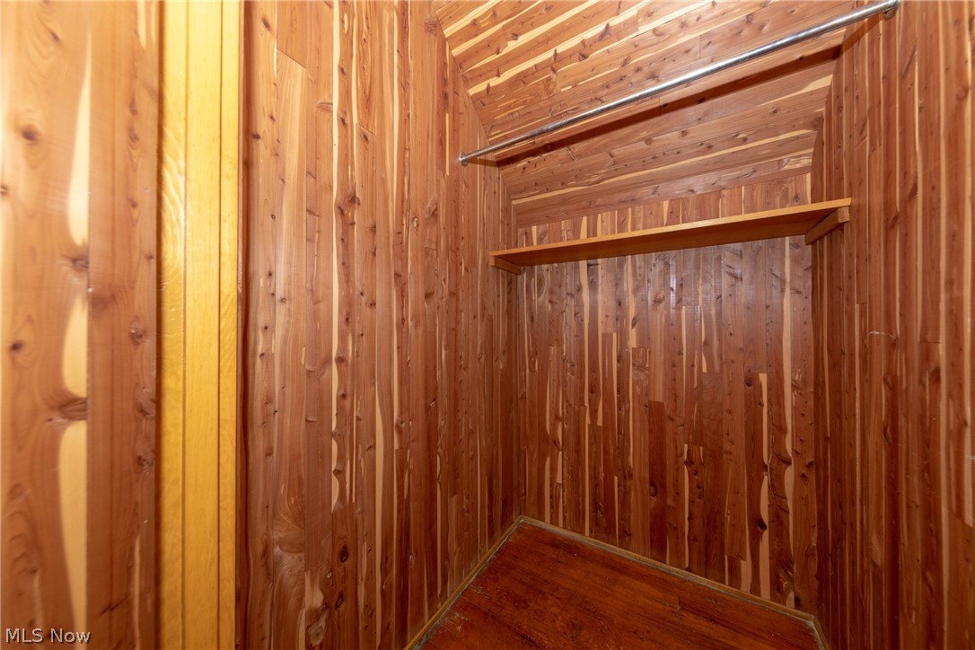 Vansweringen - Residential