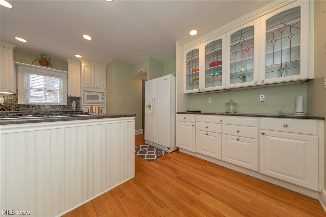 Vansweringen - Residential