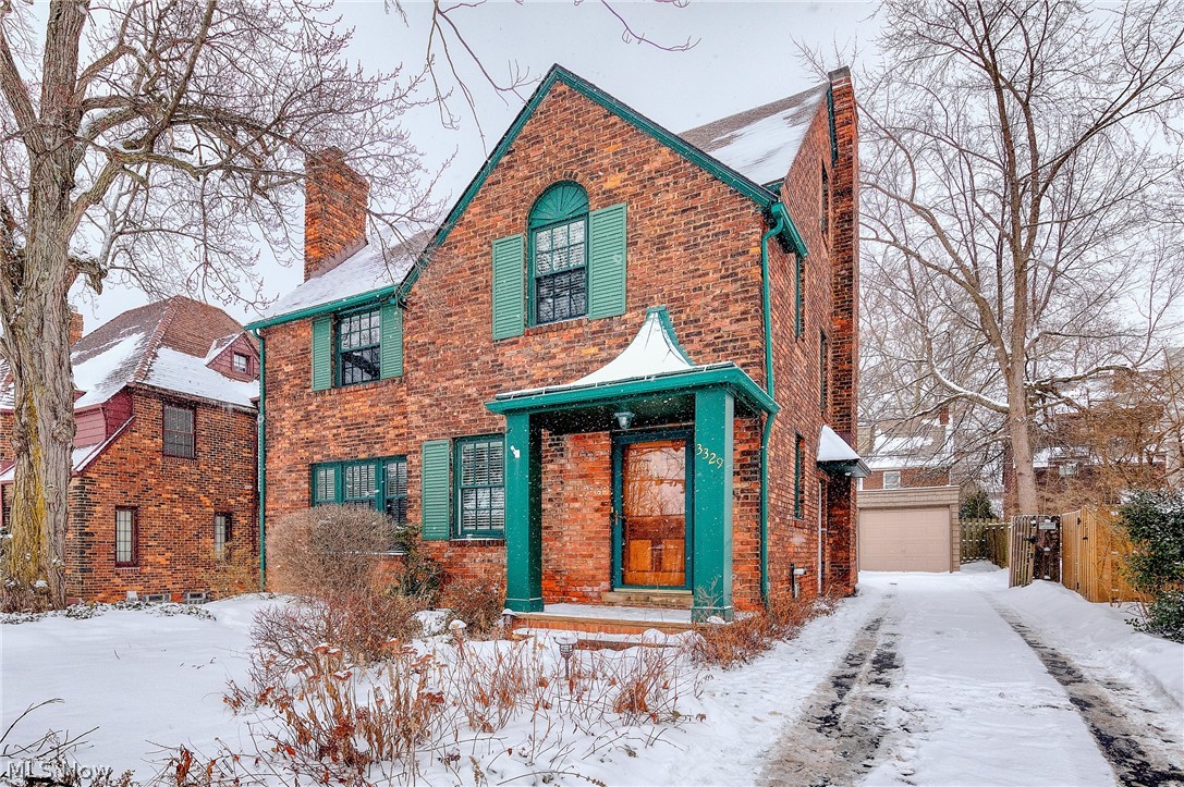 Vansweringen - Residential