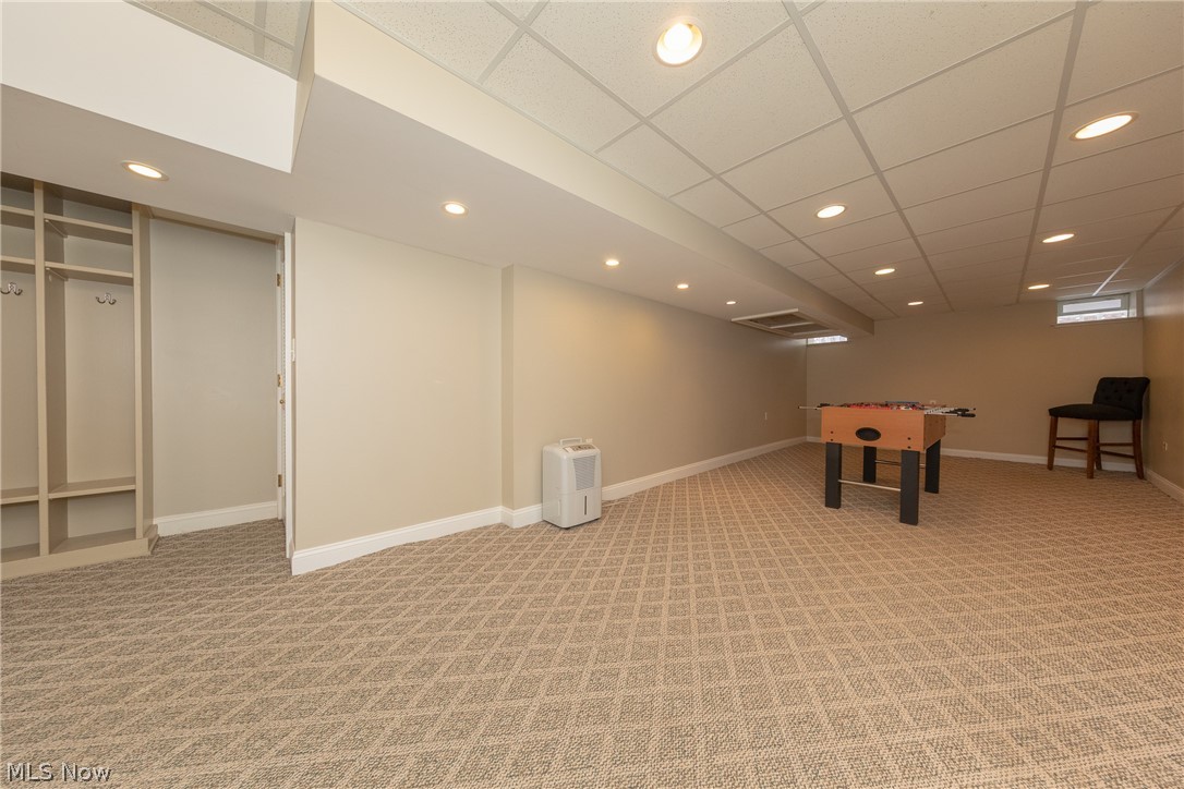 Vansweringen - Residential