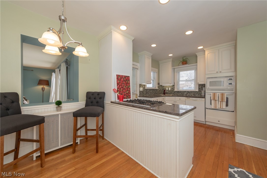 Vansweringen - Residential