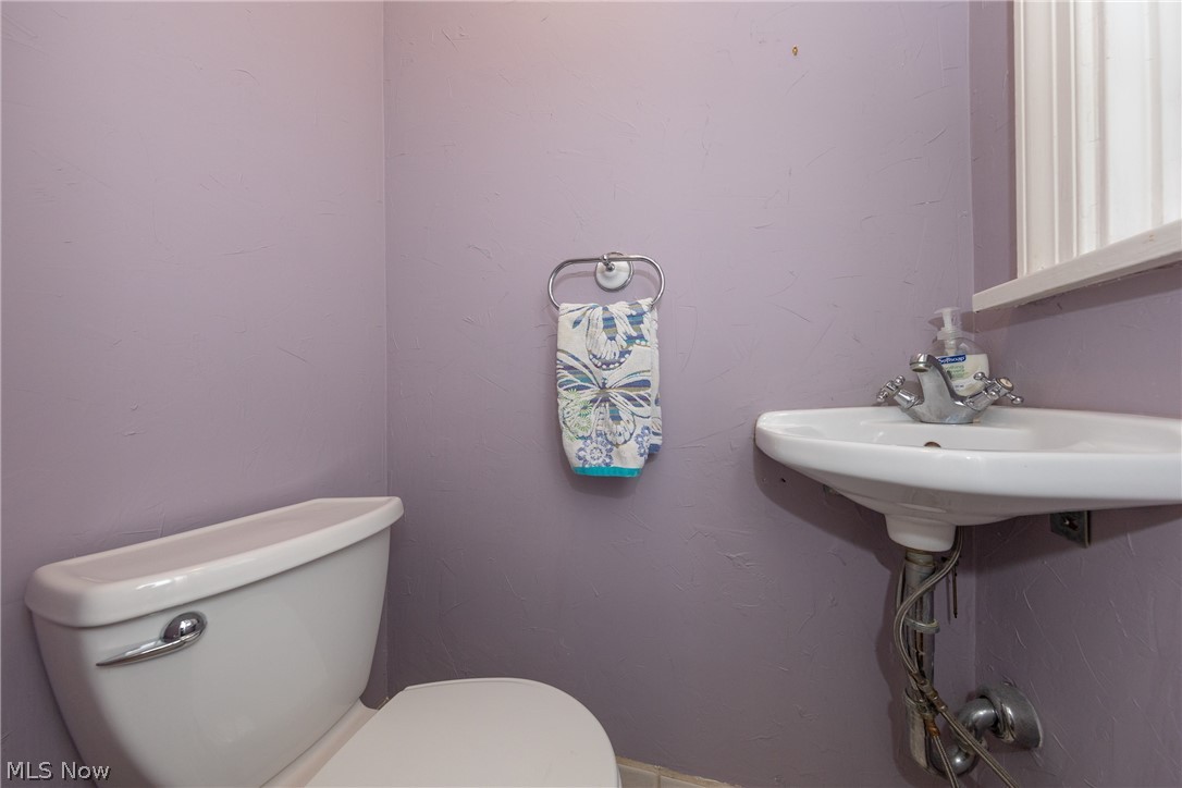 Vansweringen - Residential