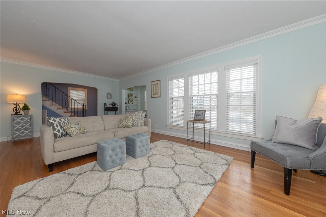 Vansweringen - Residential