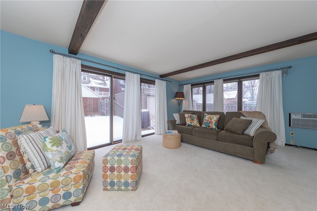 Vansweringen - Residential