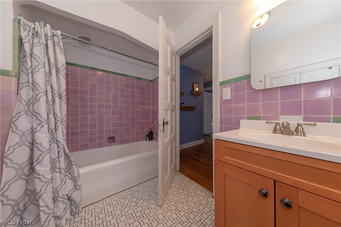 Vansweringen - Residential