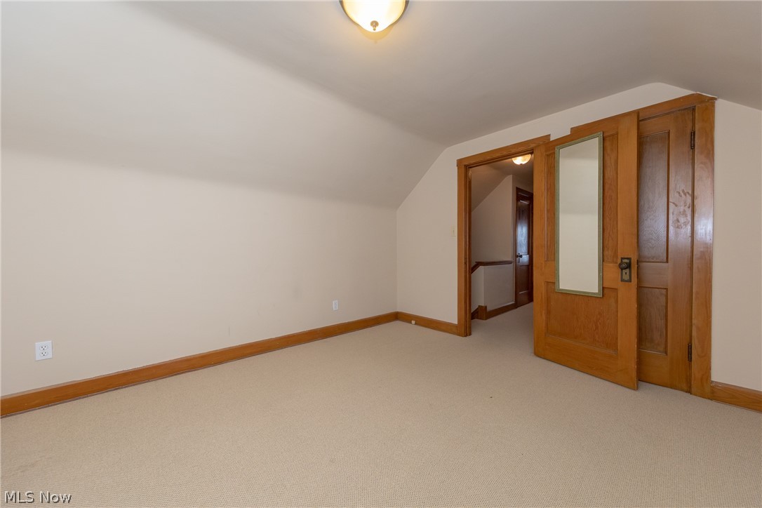 Vansweringen - Residential