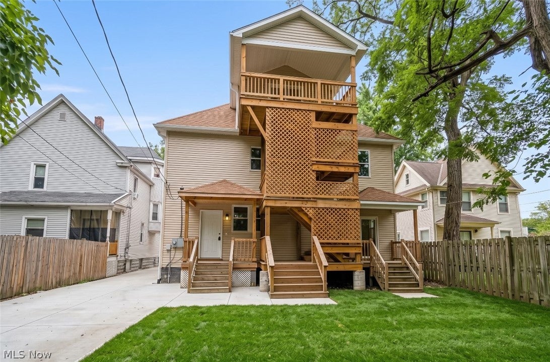 1691 E 82nd Street