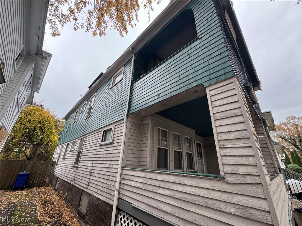 Glen Haven - Residential Income