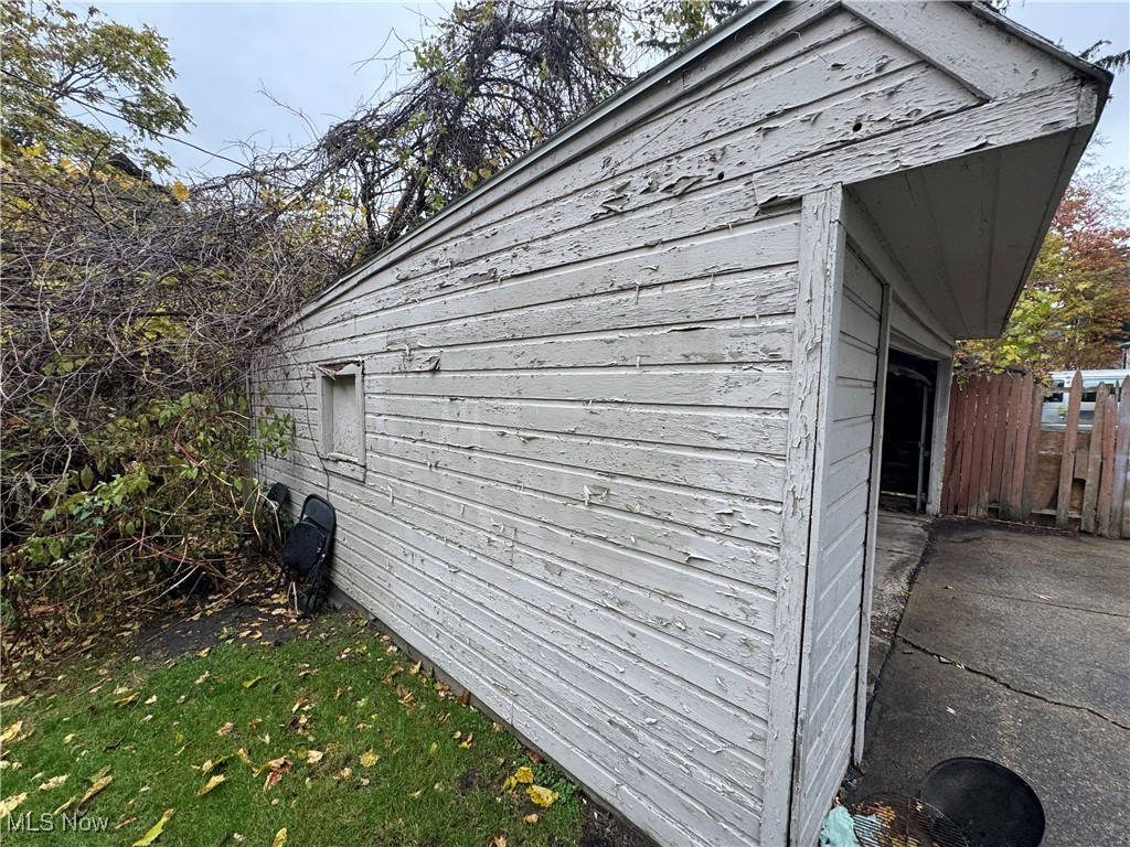 Glen Haven - Residential Income