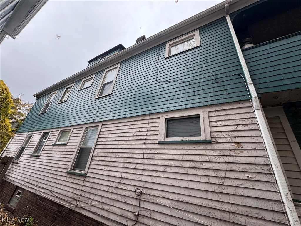 Glen Haven - Residential Income