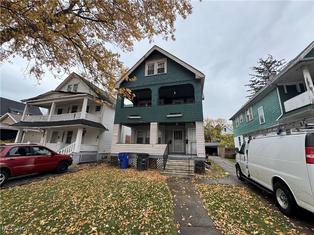 Glen Haven - Residential Income