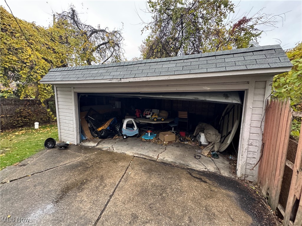 Glen Haven - Residential Income