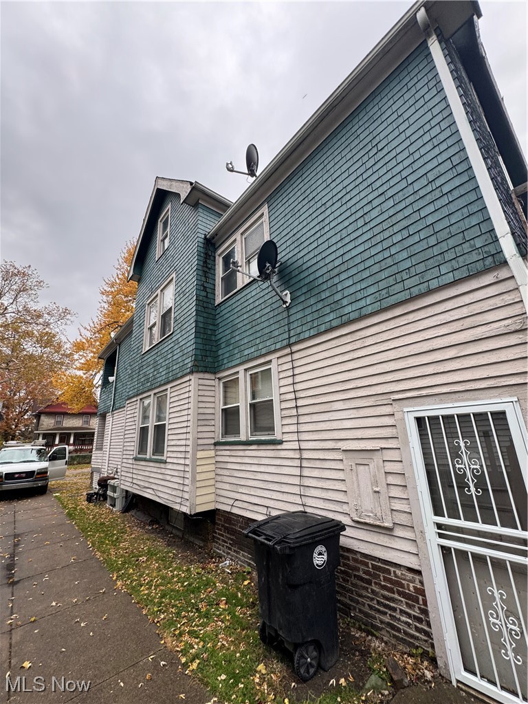 Glen Haven - Residential Income