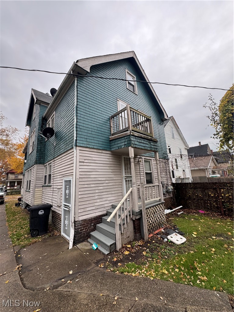 Glen Haven - Residential Income