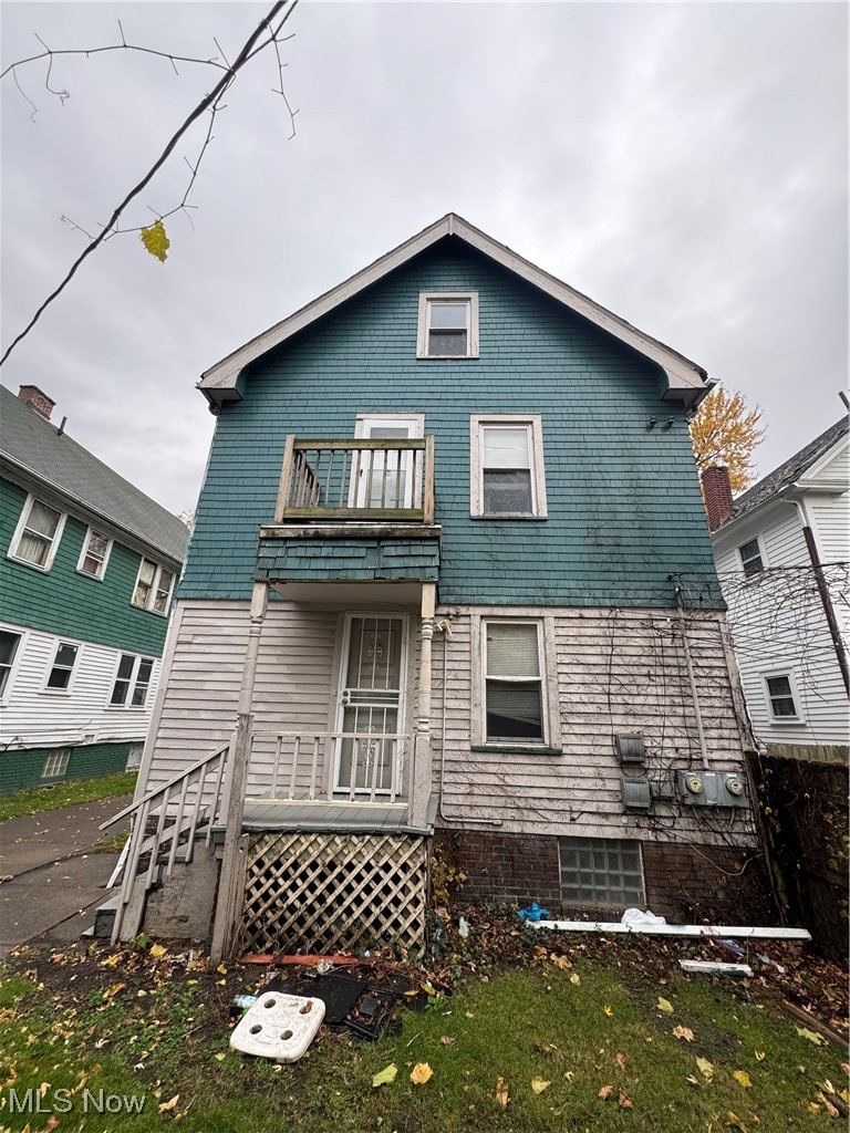 Glen Haven - Residential Income