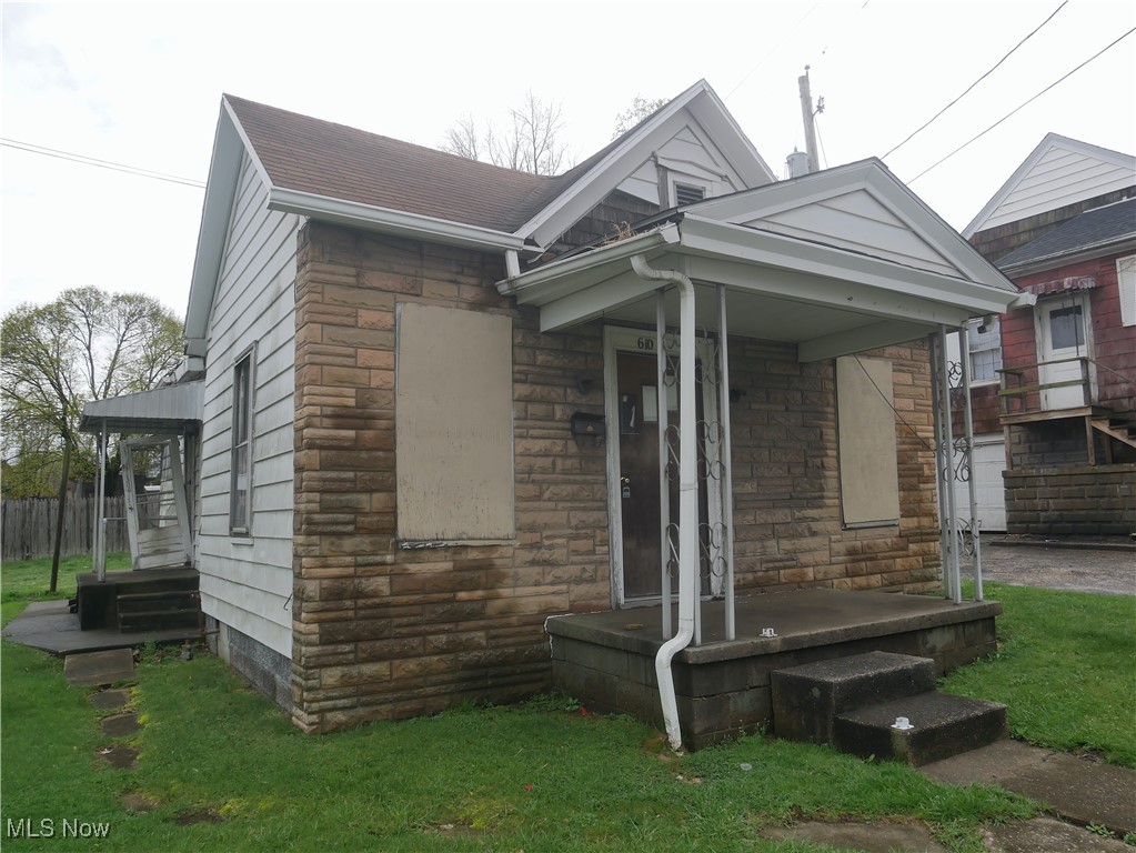 610 Carnegie Street, Steubenville, Ohio image 7