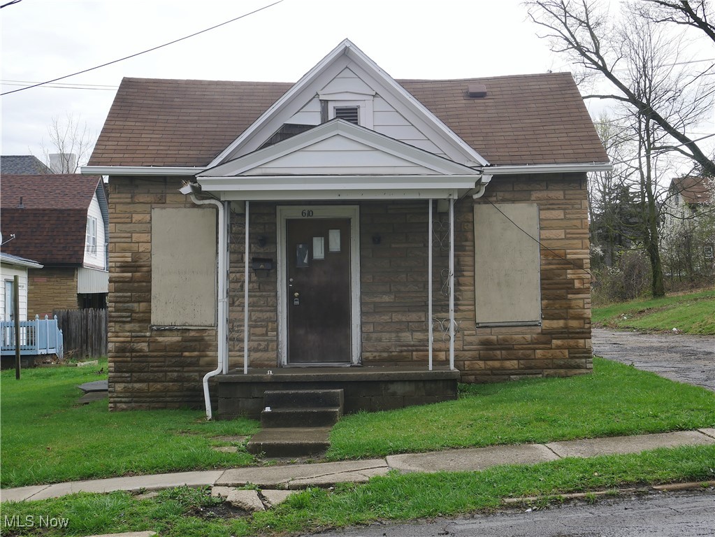 610 Carnegie Street, Steubenville, Ohio image 1