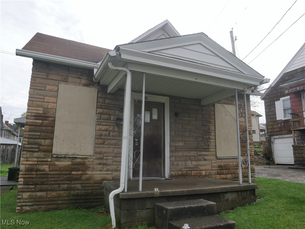 610 Carnegie Street, Steubenville, Ohio image 4