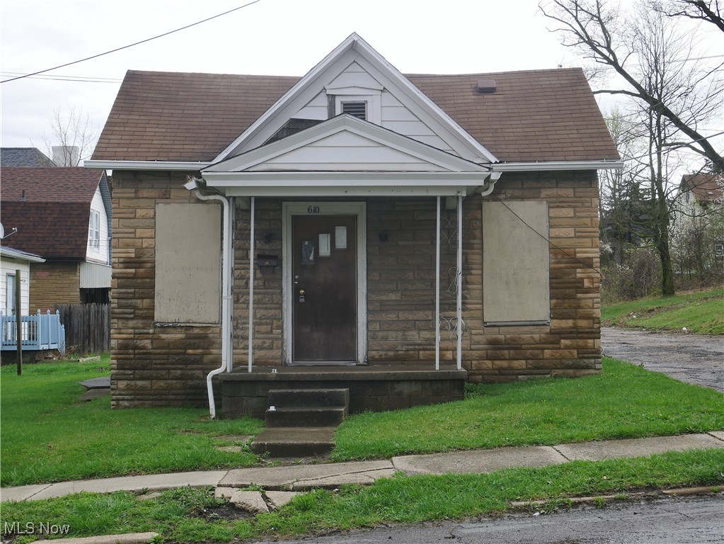 610 Carnegie Street, Steubenville, Ohio image 5