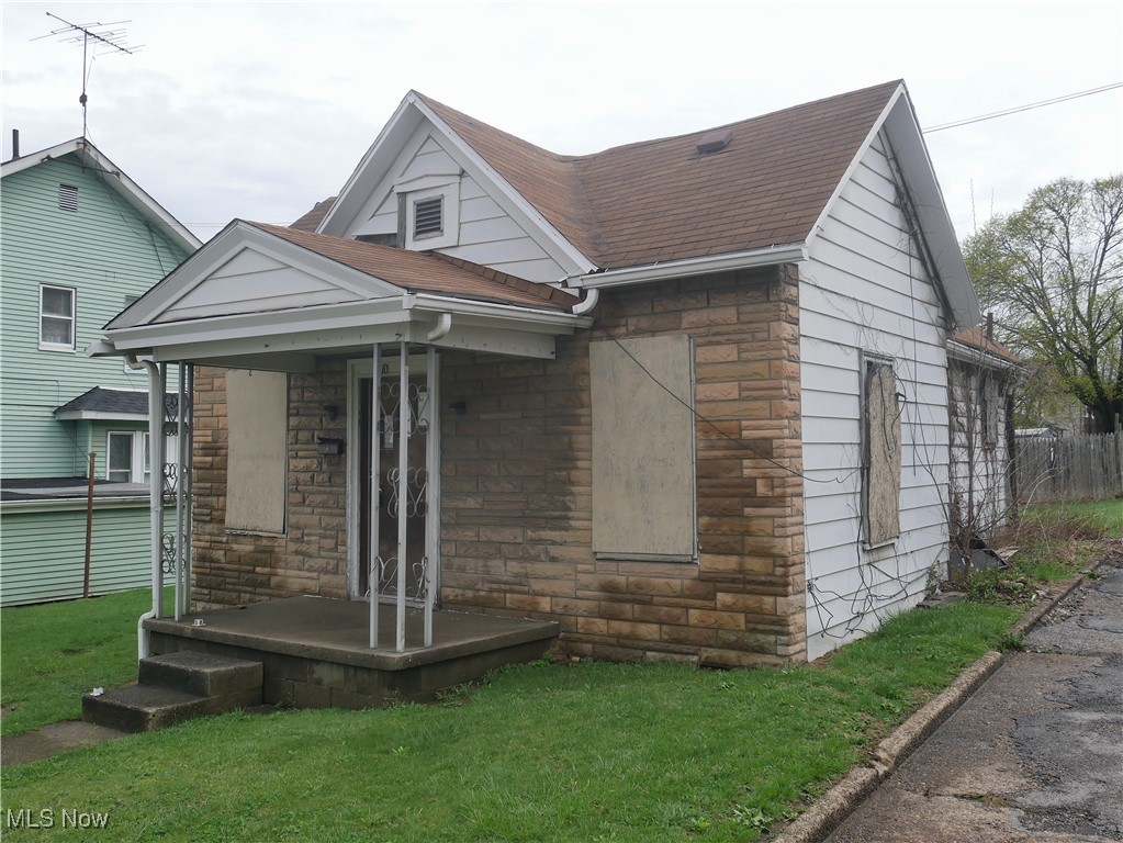 610 Carnegie Street, Steubenville, Ohio image 2