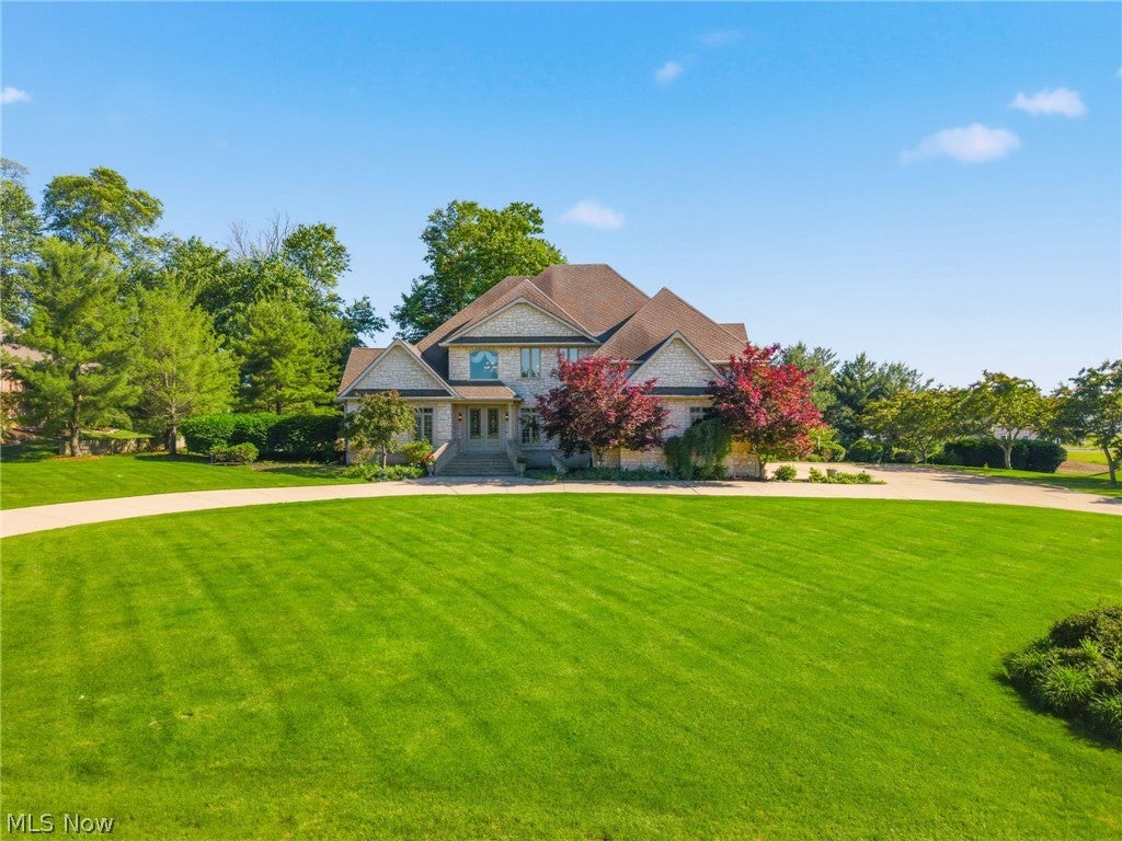 Photo of 1524 Eagle Watch Street NE, Canton, OH 44721 (MLS # 5215554)