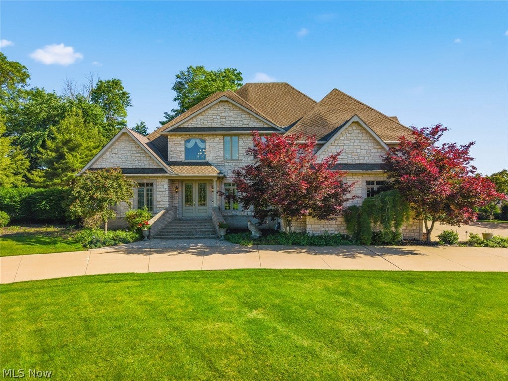 Photo of 1524 Eagle Watch Street NE, Canton, OH 44721 (MLS # 5215554)