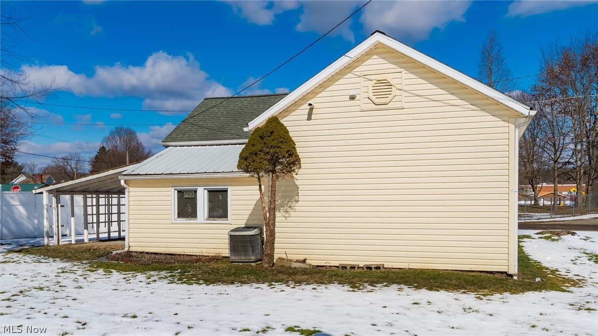 Stokely Add - Residential