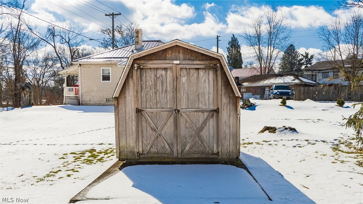 Stokely Add - Residential