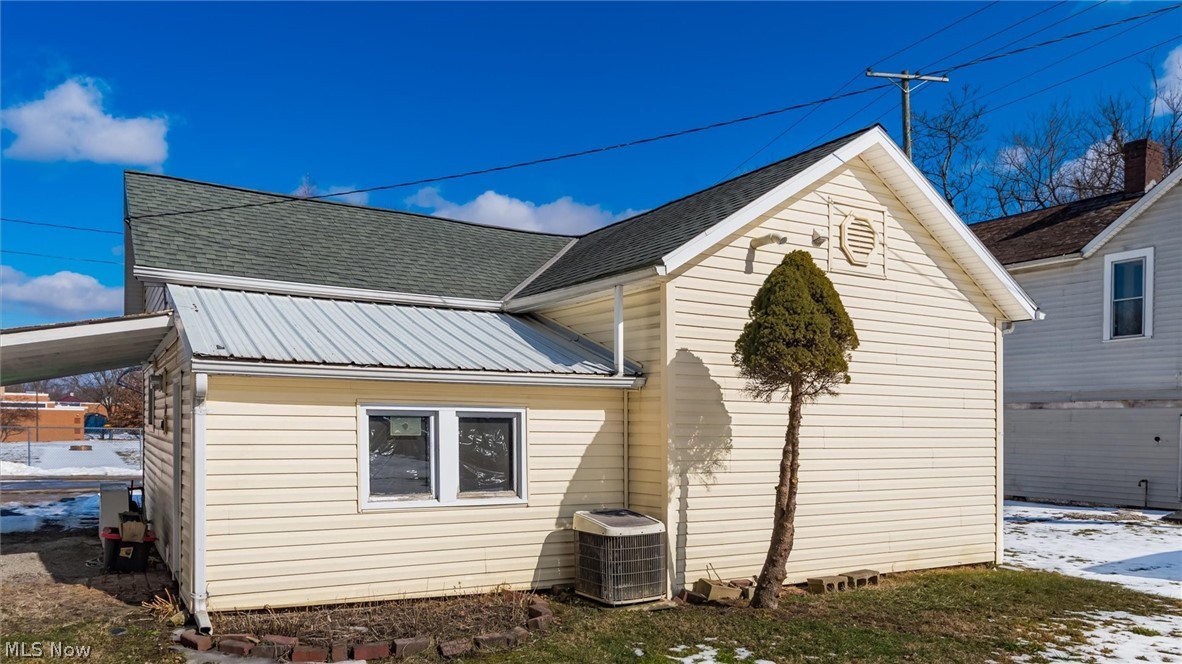 Stokely Add - Residential