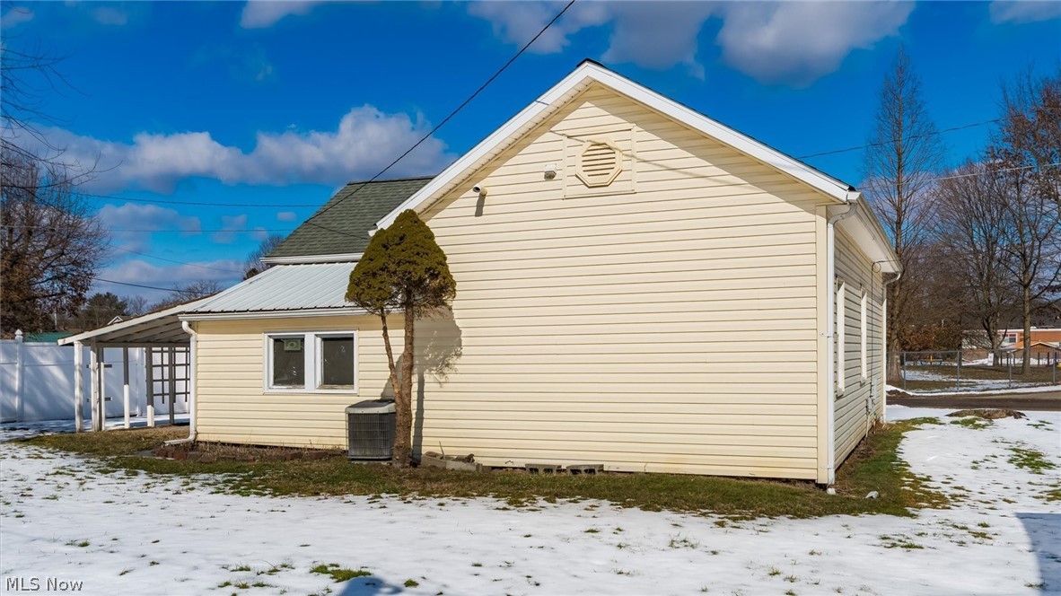 Stokely Add - Residential