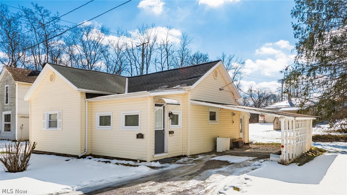 Stokely Add - Residential