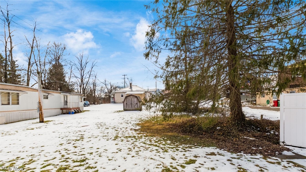 Stokely Add - Residential