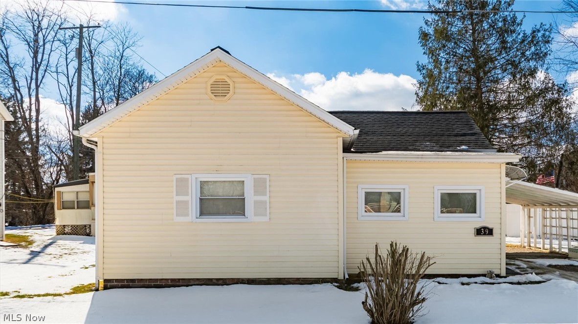 Stokely Add - Residential