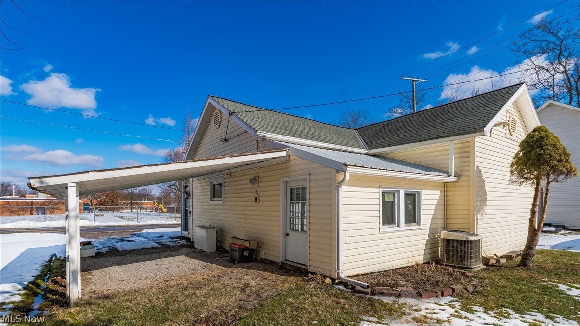 Stokely Add - Residential